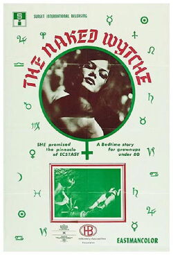 The Naked Wytche (1970)