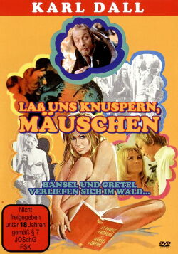 The Naked Wytche (1970)