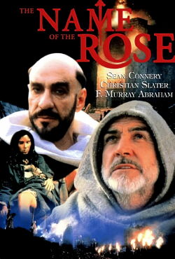 The Name of the Rose (1986)