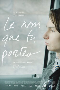 The Name You Carry (2015)