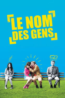 The Names of Love (2010)