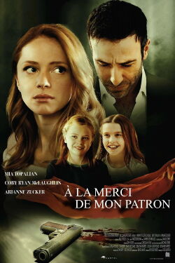 The Nanny Murders (2020)