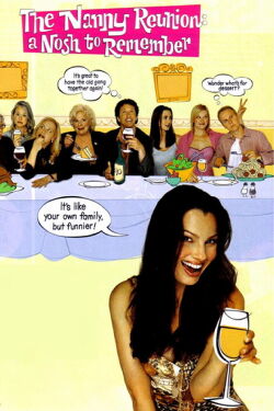 The Nanny Reunion: A Nosh to Remember (2004)