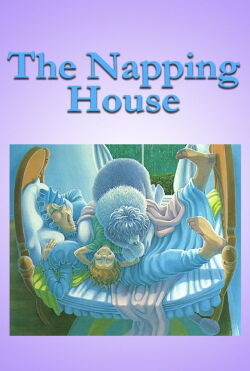 The Napping House (1985)