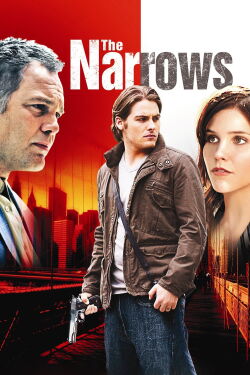 The Narrows - Auf schmalem Grat (2008)