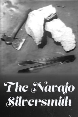 The Navajo Silversmith (1966)