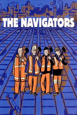 The Navigators (2001)