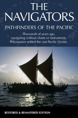 The Navigators: Pathfinders of the Pacific (1983)