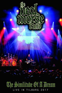 The Neal Morse Band - The Similitude of A Dream - Live in Tilburg 2017 (2018)