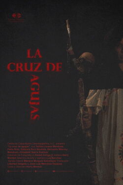 The Needle Cross (2017)