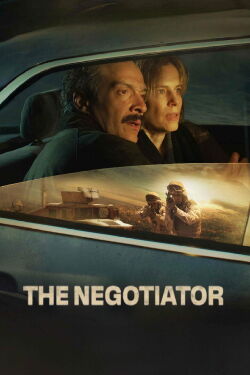 The Negotiator (2025)