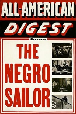 The Negro Sailor (1945)