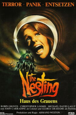 The Nesting - Haus des Grauens (1981)
