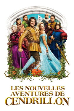 The New Adventures of Cinderella (2017)