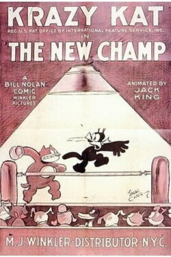 The New Champ (1925)