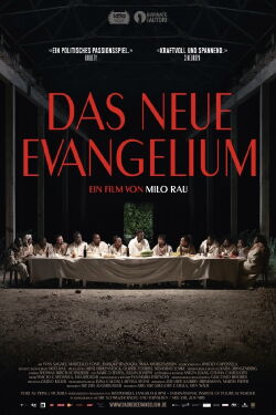 The New Gospel (2020)