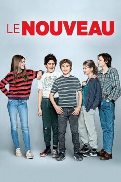 The New Kid (2015)