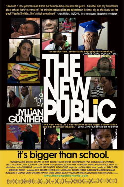 The New Public (2013)