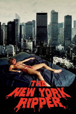The New York Ripper (1982)