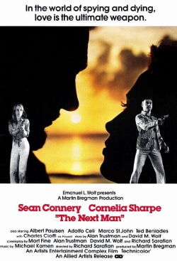 The Next Man (1976)