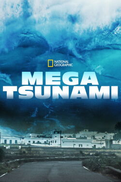 The next Mega Tsunami (2014)