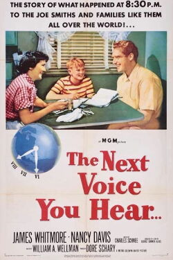 The Next Voice You Hear.... (1950)