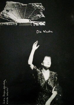 The Night (1985)