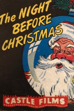 The Night Before Christmas (1946)