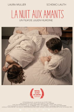 The Night Belongs to Lovers (2021)