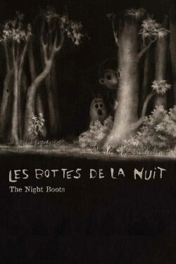 The Night Boots (2024)