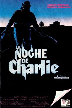 The Night Brings Charlie (1990)