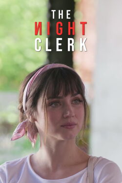 The Night Clerk (2020)