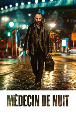 The Night Doctor (2021)