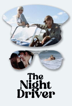 The Night Driver (1971)