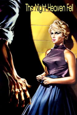 The Night Heaven Fell (1958)
