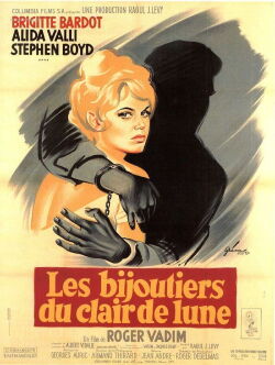 The Night Heaven Fell (1958)
