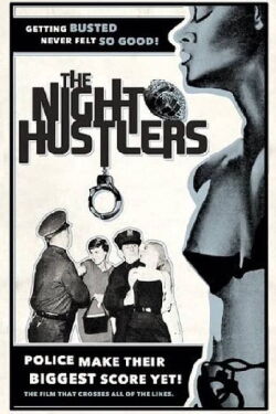 The Night Hustlers (1968)