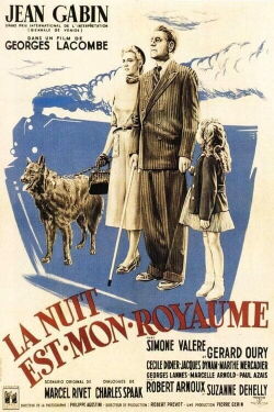 The Night Is My Kingdom (1951)