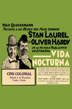 The Night Life (1930)