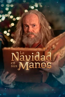 The Night My Dad Saved Christmas (2023)