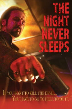 The Night Never Sleeps (2012)