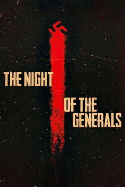 The Night of the Generals (1967)