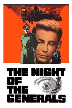The Night of the Generals (1967)