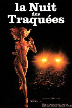 The Night of the Hunted (1980)