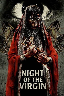 The Night of the Virgin (2016)