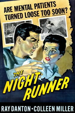 The Night Runner (1957)