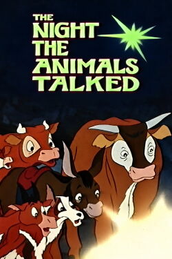 The Night the Animals Talked (1970)