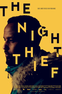 The Night Thief (2018)