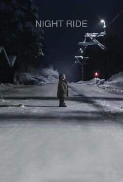 The Night Tram (2020)