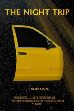 The Night Trip (2019)